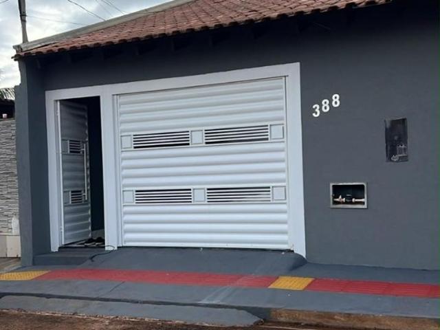 Casa venda em Região Geográfica Imediata de Campo Grande, Campo Grande