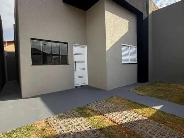 Casa venda em Região Geográfica Imediata de Campo Grande, Campo Grande