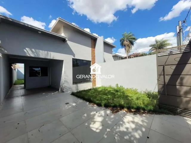 Casa venda em Região Geográfica Imediata de Campo Grande, Campo Grande