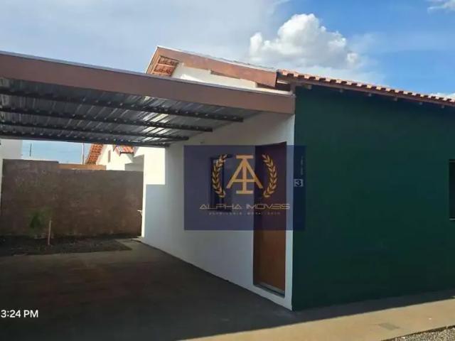 Casa venda em Região Geográfica Imediata de Campo Grande, Campo Grande