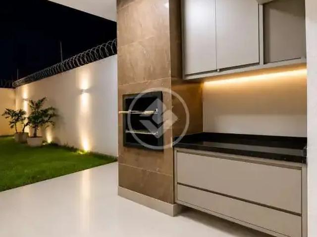 Casa venda em Região Geográfica Imediata de Campo Grande, Campo Grande