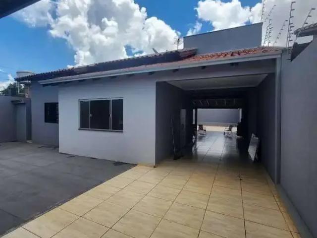 Casa venda em Região Geográfica Imediata de Campo Grande, Campo Grande