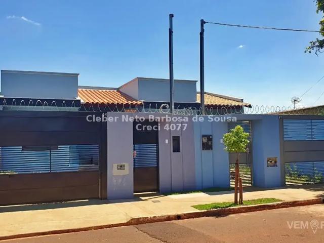 Casa venda em Região Geográfica Imediata de Campo Grande, Campo Grande