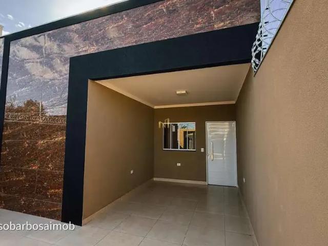 Casa venda em Região Geográfica Imediata de Campo Grande, Campo Grande