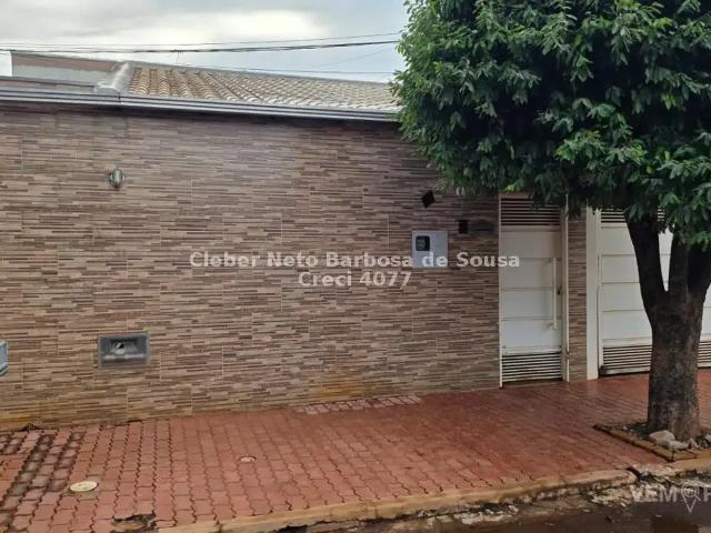 Casa venda em Região Geográfica Imediata de Campo Grande, Campo Grande