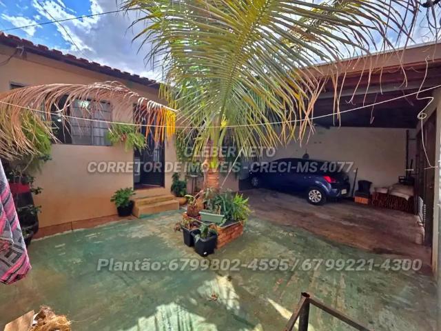 Casa venda em Região Geográfica Imediata de Campo Grande, Campo Grande