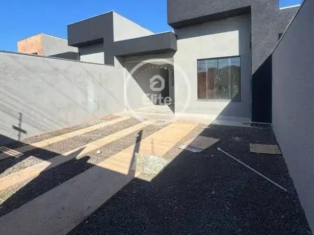 Casa venda em Região Geográfica Imediata de Campo Grande, Campo Grande