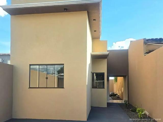Casa venda em Região Geográfica Imediata de Campo Grande, Campo Grande