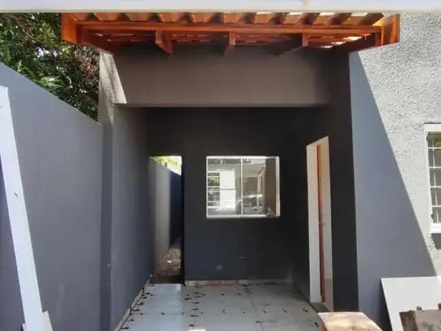 Casa venda em Região Geográfica Imediata de Campo Grande, Campo Grande
