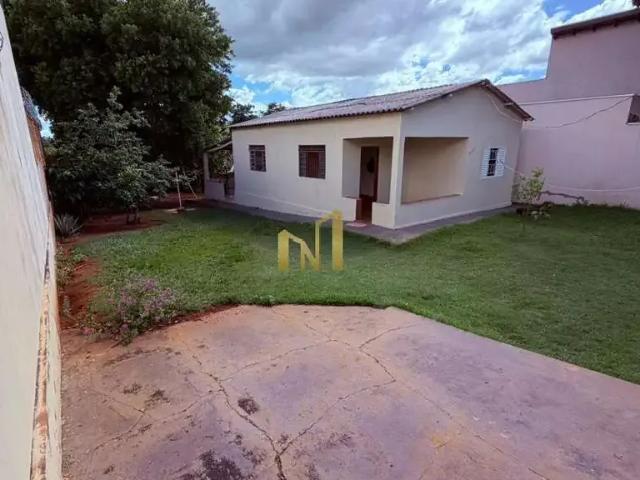 Casa venda em Região Geográfica Imediata de Campo Grande, Campo Grande