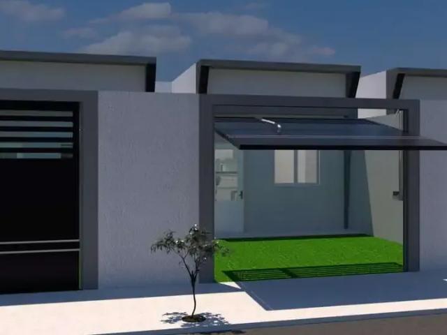 Casa venda em Região Geográfica Imediata de Campo Grande, Campo Grande