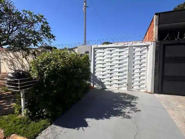 Casa venda em Região Geográfica Imediata de Campo Grande, Campo Grande