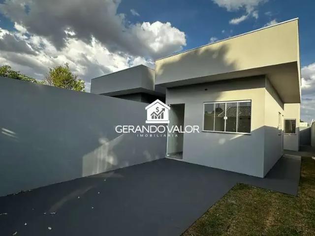 Casa venda em Região Geográfica Imediata de Campo Grande, Campo Grande
