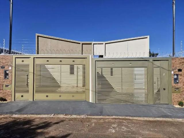 Casa venda em Região Geográfica Imediata de Campo Grande, Campo Grande