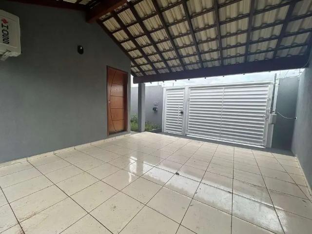 Casa venda em Região Geográfica Imediata de Campo Grande, Campo Grande
