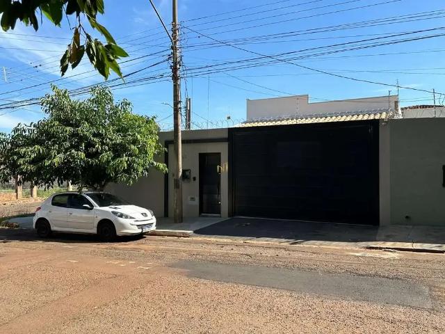 Casa venda em Região Geográfica Imediata de Campo Grande, Campo Grande
