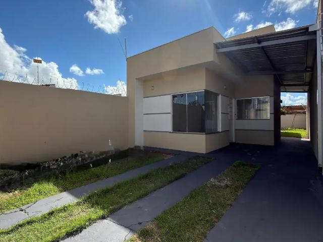 Casa venda em Região Geográfica Imediata de Campo Grande, Campo Grande