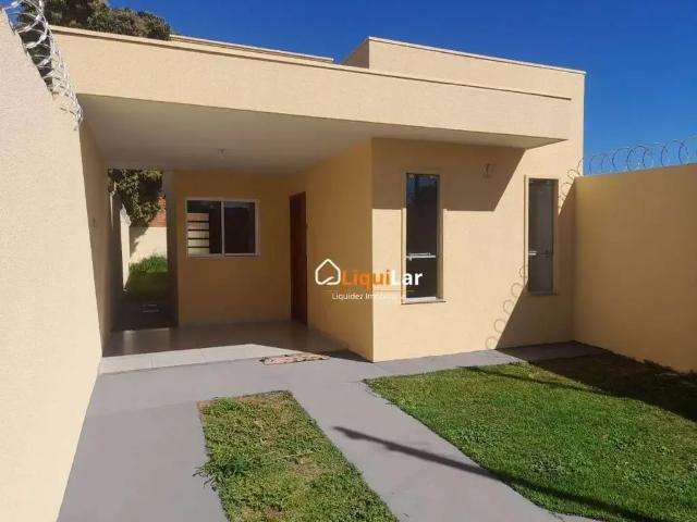 Casa venda em Região Geográfica Imediata de Campo Grande, Campo Grande