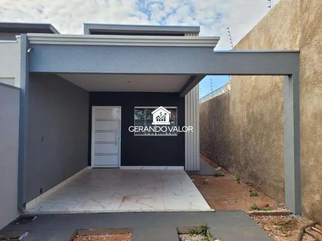 Casa venda em Região Geográfica Imediata de Campo Grande, Campo Grande