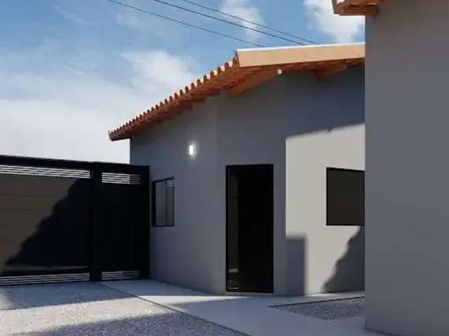 Casa venda em Região Geográfica Imediata de Campo Grande, Campo Grande