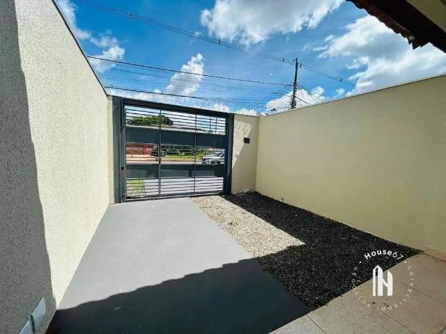 Casa venda em Região Geográfica Imediata de Campo Grande, Campo Grande