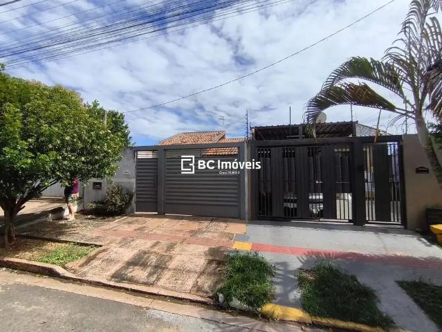 Casa venda em Região Geográfica Imediata de Campo Grande, Campo Grande
