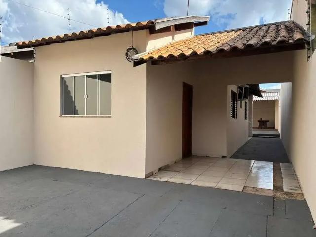Casa venda em Região Geográfica Imediata de Campo Grande, Campo Grande