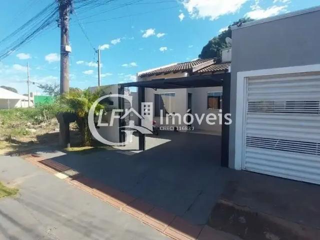 Casa venda em Região Geográfica Imediata de Campo Grande, Campo Grande