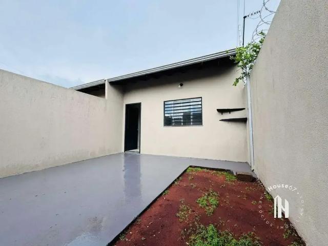 Casa venda em Região Geográfica Imediata de Campo Grande, Campo Grande