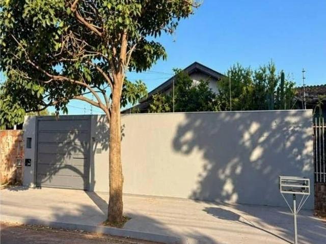 Casa venda em Campo Grande, Região Geográfica Intermediária de Campo Grande