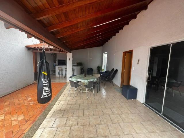Casa venda em Região Geográfica Imediata de Campo Grande, Campo Grande
