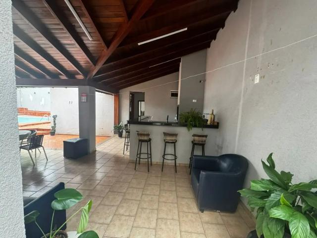 Casa venda em Região Geográfica Imediata de Campo Grande, Campo Grande