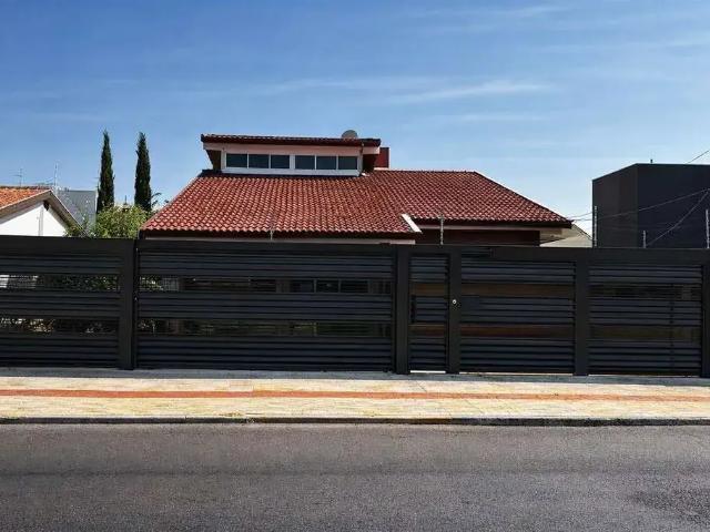 Casa venda em Região Geográfica Imediata de Campo Grande, Campo Grande