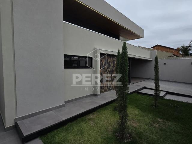 Casa venda em Autonomista I, Campo Grande