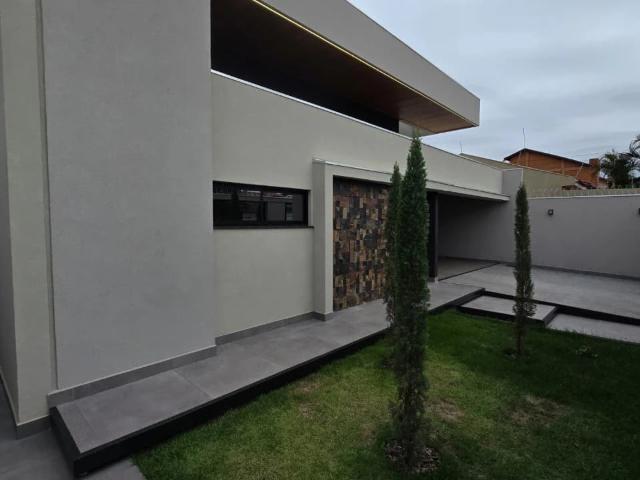 Casa venda em Monte Carlo, Campo Grande