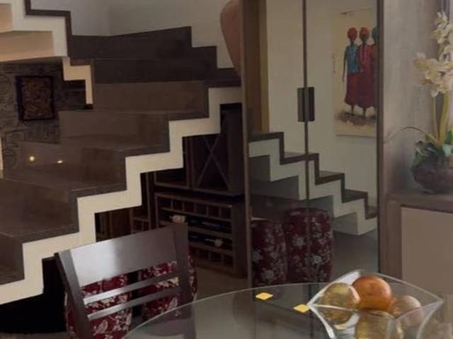 Casa venda em Monte Carlo, Campo Grande