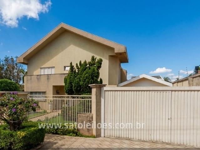 Casa venda em Região Geográfica Imediata de Campo Grande, Campo Grande