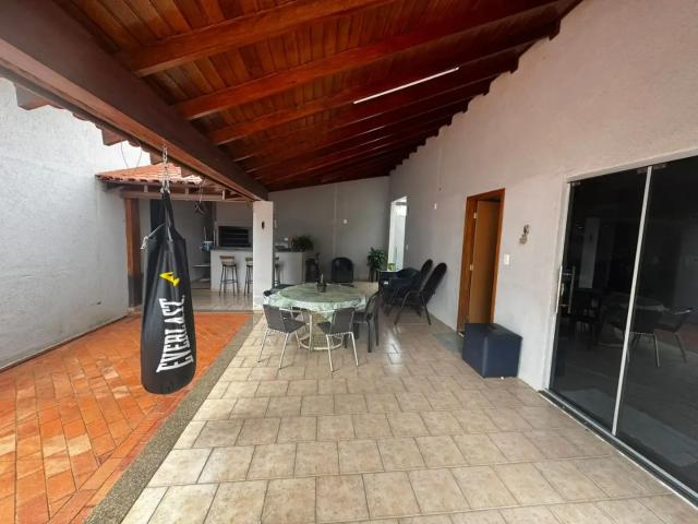 Casa venda em Região Geográfica Imediata de Campo Grande, Campo Grande