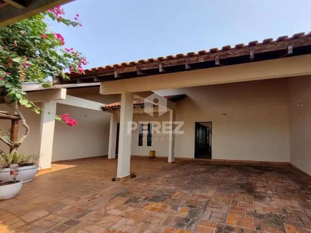 Casa venda em Região Geográfica Imediata de Campo Grande, Campo Grande