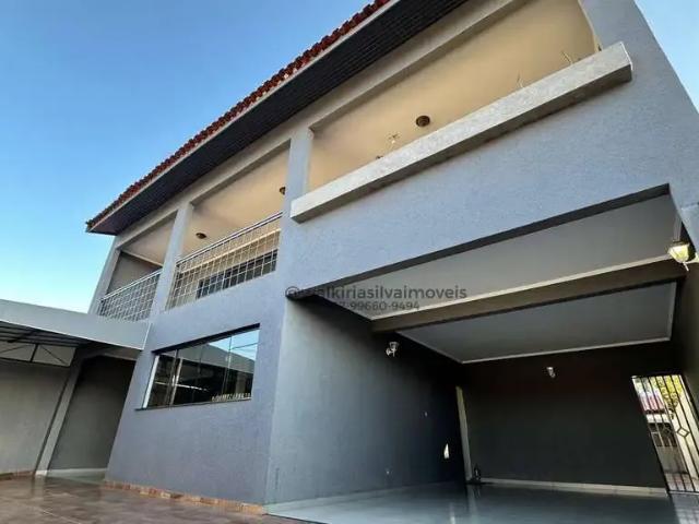 Casa venda em Região Geográfica Imediata de Campo Grande, Campo Grande