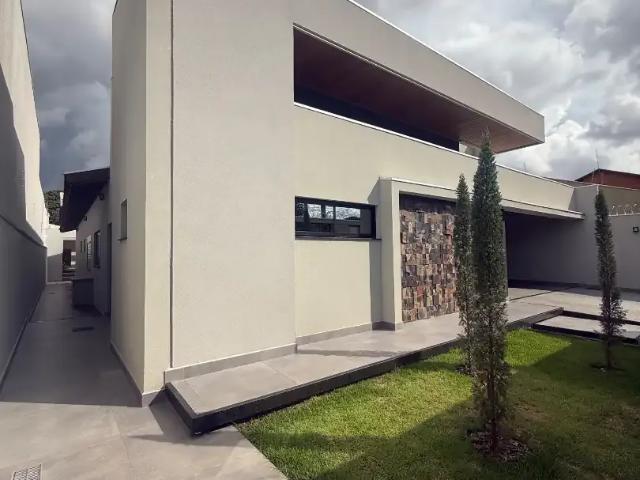 Casa venda em Região Geográfica Imediata de Campo Grande, Campo Grande