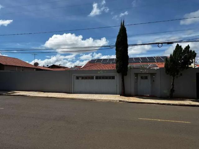 Casa venda em Região Geográfica Imediata de Campo Grande, Campo Grande