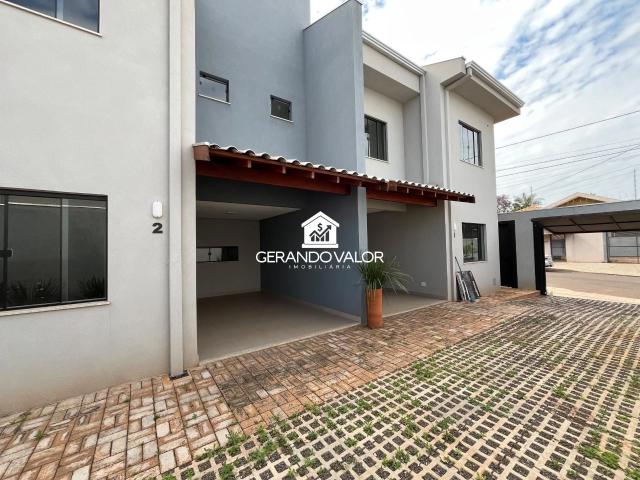 Casa venda em Região Geográfica Imediata de Campo Grande, Campo Grande