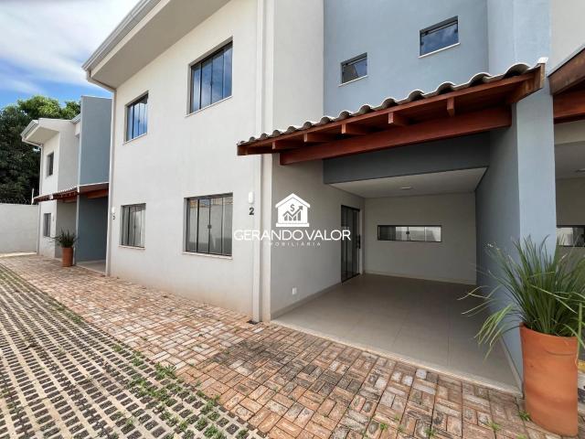 Casa venda em Auxiliadora, Campo Grande