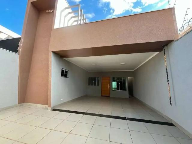 Casa venda em Região Geográfica Imediata de Campo Grande, Campo Grande