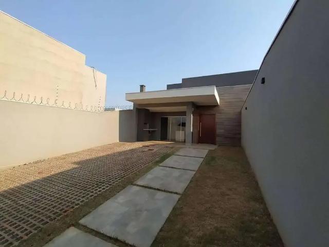Casa venda em Região Geográfica Imediata de Campo Grande, Campo Grande