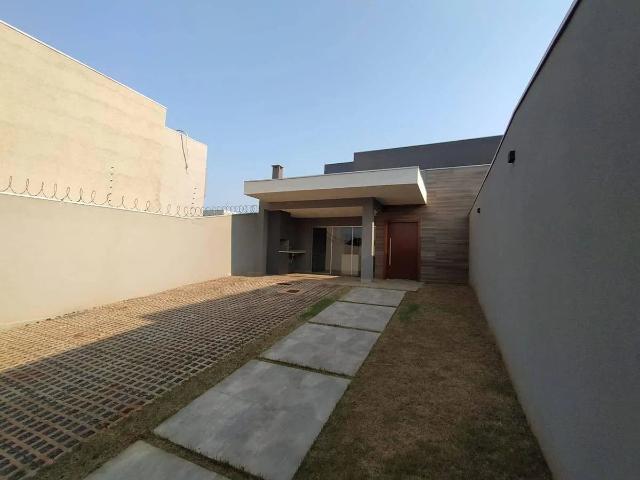 Casa venda em Campo Grande, Região Geográfica Intermediária de Campo Grande