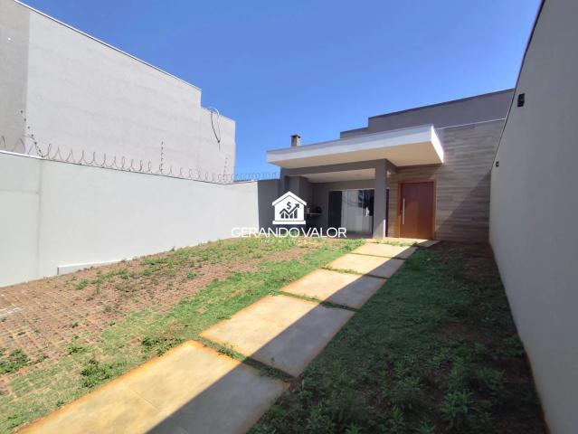 Casa venda em Auxiliadora, Campo Grande