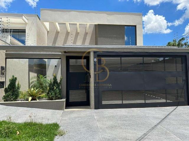 Casa venda em Região Geográfica Imediata de Jardim, Jardim