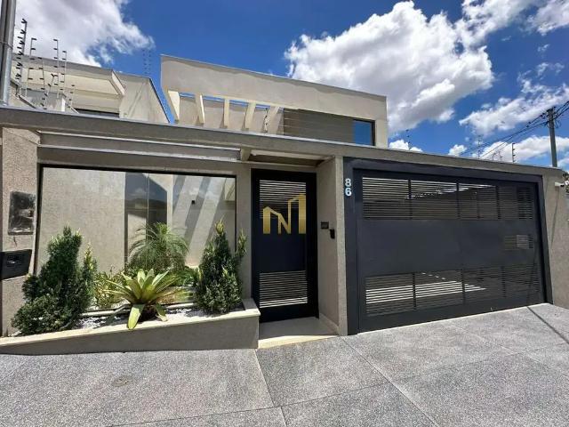 Casa venda em Região Geográfica Imediata de Campo Grande, Campo Grande